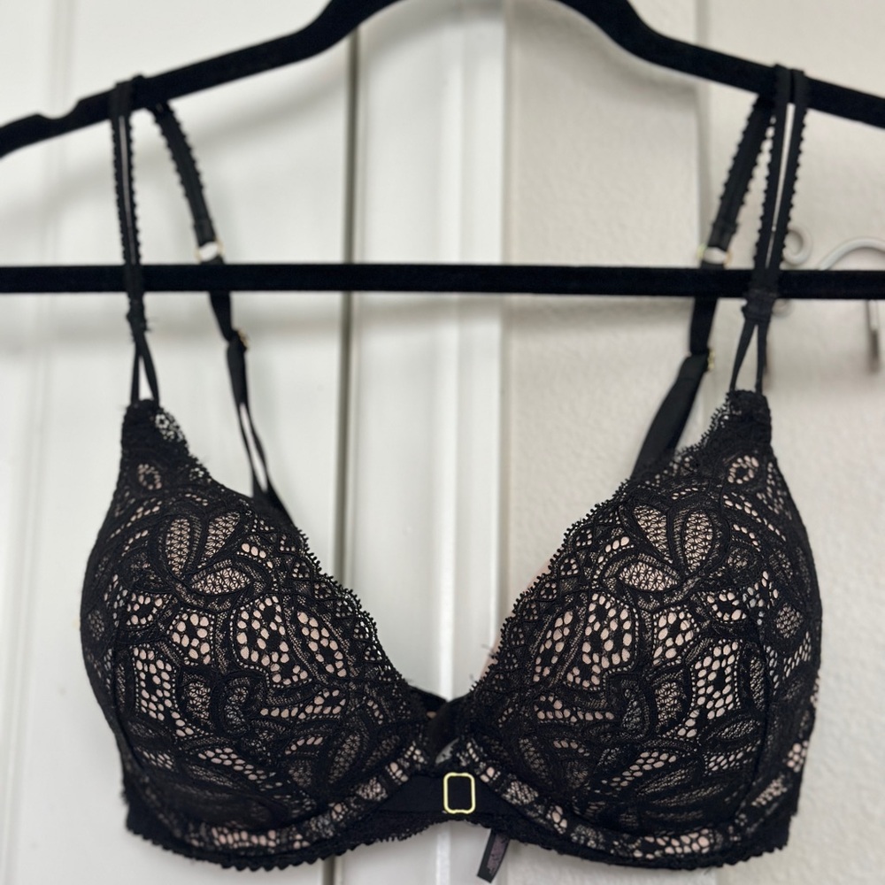 Victorias Secret Bombshell Plunge